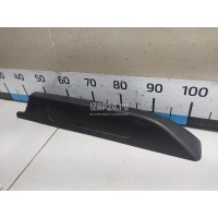 Накладка крепл. рейлинга задняя левая Renault Duster 2012 738874467R