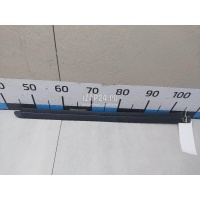 Накладка стекла заднего левого Renault Duster 2012 828213416R