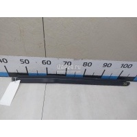 Накладка стекла заднего правого Renault Duster 2012 828201118R