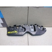 Направляющая переднего бампера левая Renault Duster 2012 622230010R