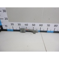 Направляющая стекла двери Renault Duster 2012 822171993R