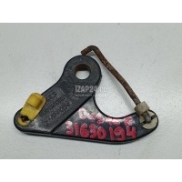 Тяга замка багажника Renault Duster 2012 905120002R