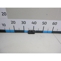 Уплотнитель (наружный) Renault Duster 2012 8200574748