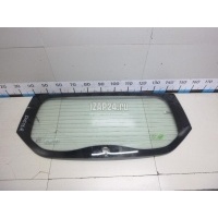 Стекло двери багажника Renault Duster 2012 903000043R