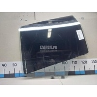 Стекло двери задней левой Renault Duster 2012 823014191R