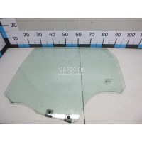 Стекло двери задней левой Renault Duster 2012 823010025R