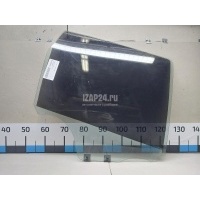 Стекло двери задней правой Renault Duster 2012 823006575R