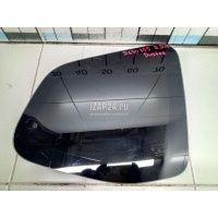 Стекло кузовное глухое правое Renault Duster 2012 833068568R