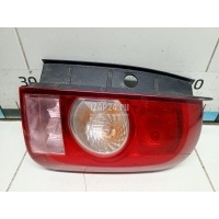 Фонарь задний правый Renault Duster 2012 265500033R