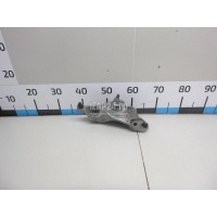 Кронштейн КПП левый Renault Duster 2012 8200805798
