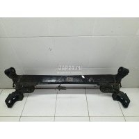 Балка задняя Renault Duster 2012 555016666R