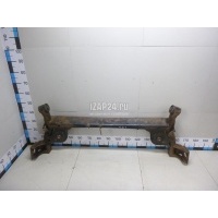 Балка задняя Renault Duster 2012 555016666R
