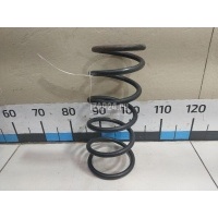 Пружина задняя Renault Duster 2012 550202720R