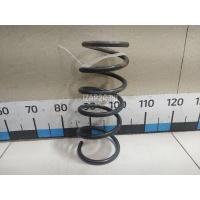 Пружина задняя Renault Duster 2012 550202720R