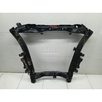 Балка подмоторная Renault Duster 2012 544018731R