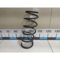 Пружина передняя Renault Duster 2012 540101922R
