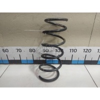 Пружина передняя Renault Duster 2012 540101922R