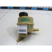 Бачок гидроусилителя Renault Duster 2012 491803558R
