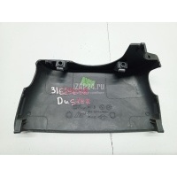 Кожух рулевой колонки верхний Renault Duster 2012 484712968R