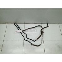Трубка гидроусилителя Renault Duster 2012 497211179R