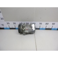 Компрессор кондиционера Renault Duster 2012 926007398R