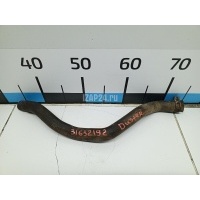 Патрубок отопителя Renault Duster 2012 924004381R