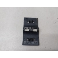 Крепеж (клоп) Renault Duster 2012 8200176733