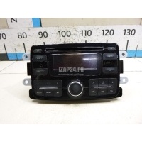 Магнитола Renault Duster 2012 281155715R