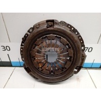 Корзина сцепления Renault Duster 2012 8201012792