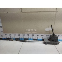 Кулиса КПП Renault Duster 2012 341081704R