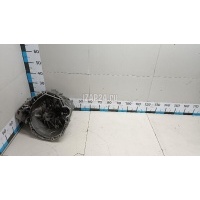 МКПП (механическая коробка переключения передач) Renault Duster 2012 320109255R