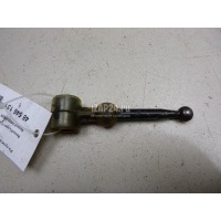 Р/к кулисы КПП Renault Duster 2012 349303162R