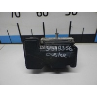 Блок ABS (насос) Renault Duster 2012 476601470R