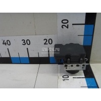 Блок ABS (насос) Renault Duster 2012 476608779R