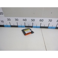 Блок управления AIR BAG Renault Duster 2012 8201385569