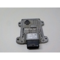Блок управления АКПП Renault Duster 2012 310321213R