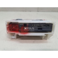 Блок электронный Renault Duster 2012 285901166R
