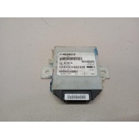 Блок электронный Renault Duster 2012 416516237R