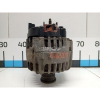Генератор Renault Duster 2012 231007562R