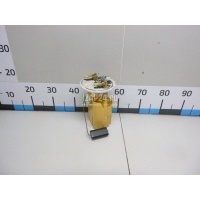 Датчик уровня топлива Renault Duster 2012 172023705R