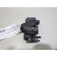 Клапан электромагнитный Renault Duster 2012 149568021R