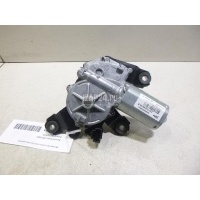 Моторчик стеклоочистителя задний Renault Duster 2012 287102467R