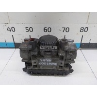 Модулятор Wabco TRUCK ACTROS MP3 (2008 - 2012) 4801050060