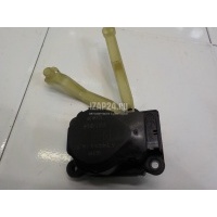 Моторчик заслонки отопителя Behr service truck TRUCK ACTROS MP3 (2008 - 2012) A7584004