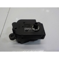 Моторчик заслонки отопителя Behr service truck TRUCK ACTROS MP3 (2008 - 2012) A7584004