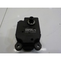 Моторчик заслонки отопителя Behr service truck TRUCK ACTROS MP3 (2008 - 2012) A7584004