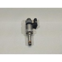 Форсунка инжекторная электрическая VAG Q3 (8U) (2012 - 2018) 04E906036E