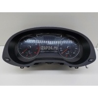 Панель приборов VAG Q3 (8U) (2012 - 2018) 8U0920980H