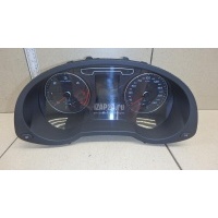 Панель приборов VAG Q3 (8U) (2012 - 2018) 8U0920940C