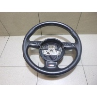 Рулевое колесо для AIR BAG (без AIR BAG) VAG Q3 (8U) (2012 - 2018) 8U0419091AHAOB